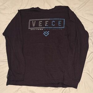 Veece Long Sleeve Shirt